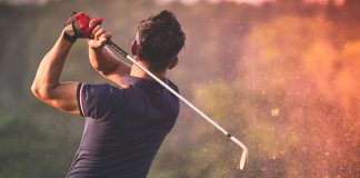 Pack Your Clubs – Buying a Home in 55+ Golf Community