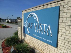 Golf Vista Estates in IL