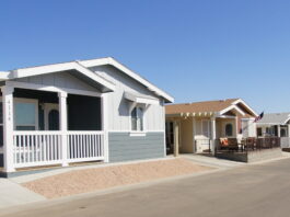 Sell Your Mobile Home With The Perfect Home Description