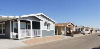 Sell Your Mobile Home With The Perfect Home Description