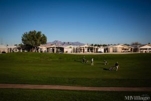 ViewPoint Golf Resort