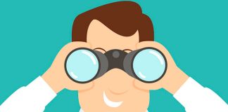 How to Find a Retirement Community Find a retirement community illustration