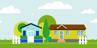 Tiny House versus Park Model Home Tiny House vs Park Model Home