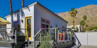 California Tiny Homes tiny-home-ca