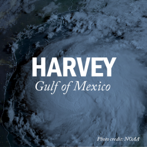 Manufactured Home Communities Hit by Hurricane Harvey