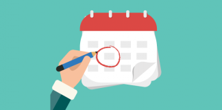 Maintain Your Home Through the Year maintenance-calendar