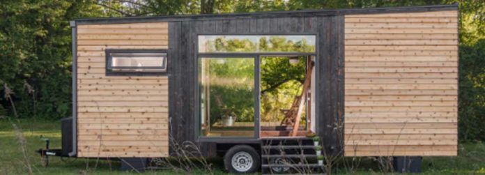 tiny house movement