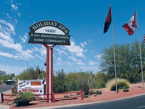 Arizona Retirement Communities in Phoenix