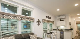 MH Pro Offers Insight on How to Update Your Home Update Your Home