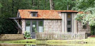 Five Adorable Small and Tiny Home Models We Love Tiny Home