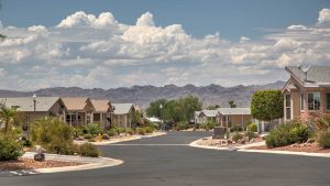 Bullhead Arizona Retirement Communities