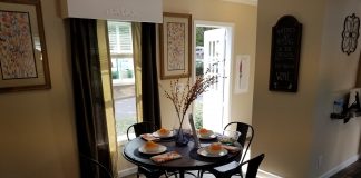 How to Winterize a Mobile Home Winterizing a mobile home while the sun is out