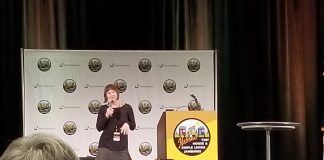 What is Enough? Tammy Strobel asks What is Enough?