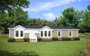 Latest Manufactured Homes from Champion