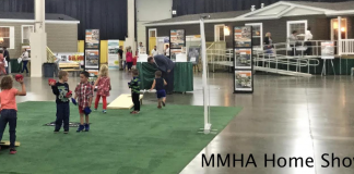 New Homes Featured at MMHA Home Showcase Clayton Home Builders