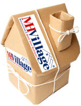 Free Seller's Kit- MHVillage