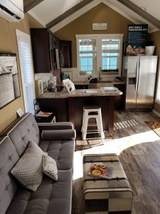 Tiny Home Community