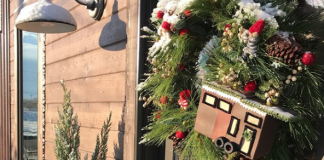 Tiny Home Holidays Tiny Home Holidays