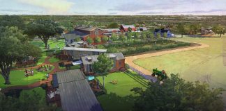 Roberts Resorts Plans Tiny Home Community for East Austin