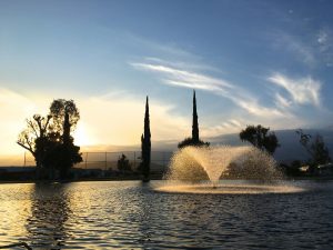 sunset at hemet west waterfront manufactured home commiunities