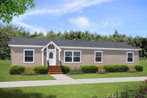 Manufactured Home Builders