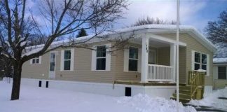 Winter Sales – Tips for Selling Your Home in the Winter home for sale in Michigan