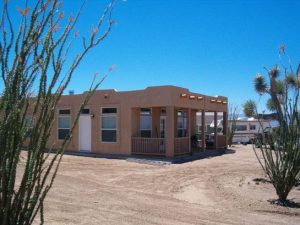 Manufactured Home Builders