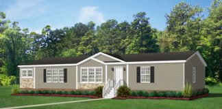 Find a Mobile Home with Land Mobile Home with Land