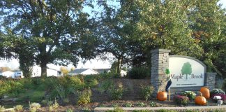 Maple Brook Manufactured Home Community is a Retirement Destination Within Reach of Chicago Maple Brook Manufactured Home Community