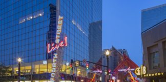 New Homes on Display at the 2018 Louisville Show