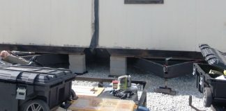 How to Approach a Mobile Home Repair Mobile Home Repairs and Supplies