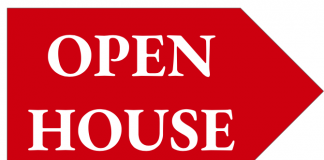 How To Have A Successful Open House Open House
