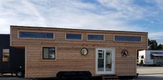 Tiny House Jamboree Finds New Home in Austin Tiny House Jamboree