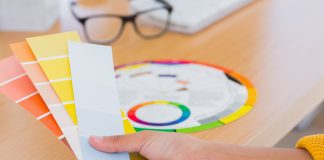 Rainbow Connection — Pick The Perfect Interior Paint Colors! Paint Colors