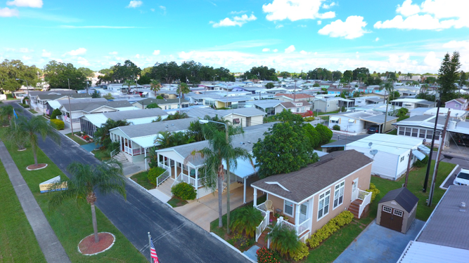 Manufactured Fair Housing and Local Government