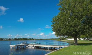 Florida Waterfront Communities