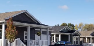 Oaks of Rockford Develops ‘a real community feel’ for West Michigan Retirees Oaks of Rockford