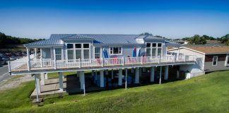 2 Story Manufactured Homes, Modular Homes and Park Models 2 story manufactured homes - manufactured home on stilts