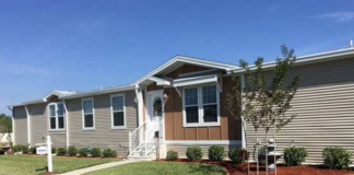 Easy Spring Home Updates for Your Manufactured Home spring home updates Dress your Home to Sell