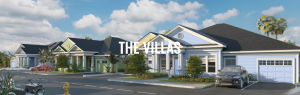 Villas at The Floridian Club of Sarasota