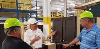 Take a Virtual Factory Tour to Learn About the Quality of Today’s Manufactured Homes Factory Tours