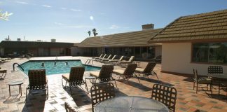 Arizona Manufactured Home Communities for Resort Living Arizona Manufactured Home Communities in Mesa