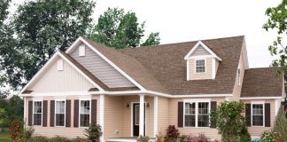 Definitions for Manufactured Home, Mobile Home, Modular Home, Park Model RV definition of a modular home