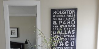 Staged to Sell on a Reasonable Budget Staged to Sell