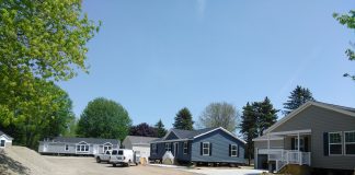 New Michigan Retirement Community in Development Development at a New Michigan Retirement Community