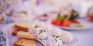 Party Planning in Small Spaces Party Planning in Small Spaces