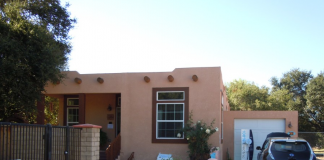 Modular Lifestyles Excels in Energy Efficient Homebuilding An energy-efficient home in Ojai, Calif.