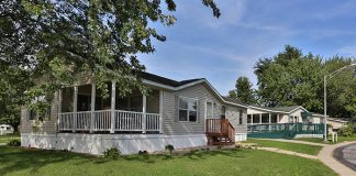 Five Things for Under $100 That Extend the Life of Your Mobile Home Extend the Life of Your Mobile Home