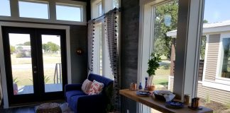 Three Easy Steps to Make Your Tiny House a Home Make Your Tiny House A Home