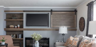 Michigan Home Show Oct. 12-14 Features Manufactured Home Showcase MMHA Home Showcase